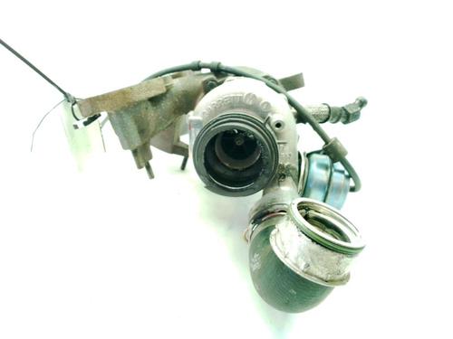 Turbolader/Kompressor Turbolader/Kompressor VW GOLF V (1K1) 2.0 GTI (200 hp) 34535411 34535411
