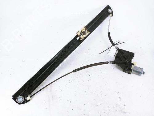 Used Front left window mechanism Front left window mechanism VW CRAFTER Van (SY_, SX_) 2.0 TDI FWD (SYB, SYC, SYD) (140 hp) 31989160 31989160