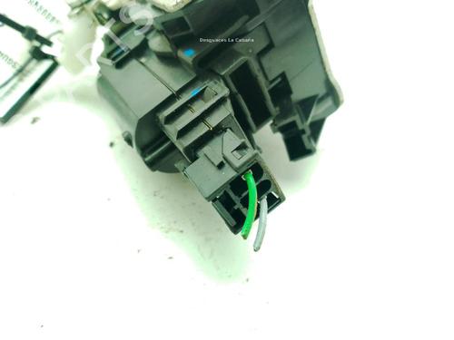 Rear right lock DACIA LODGY (JS_) 1.6 SCe 100 (JSAV) | BP29269478C99 