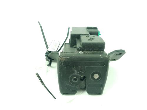 Tailgate lock HYUNDAI i30 (FD) 1.6 CRDi | BP29821986C101