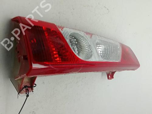Used Left taillight Left taillight FIAT SCUDO Bus (270_, 272_) 1.6 D Multijet (90 hp) 33811168 33811168