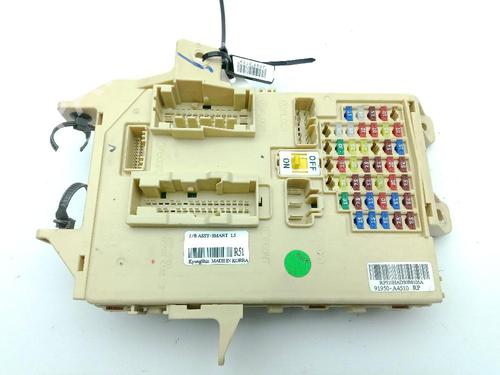 Used Electronic module KIA CARENS IV 1.7 CRDi (116 hp) 18363235