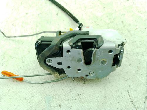 front-left-lock-opel-zafira-tourer-c-p12-2011-27450271 main image