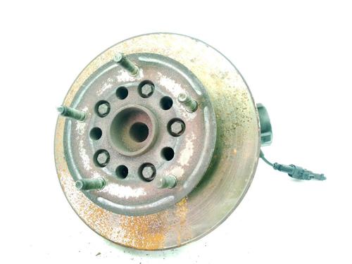 Used Right front steering knuckle Right front steering knuckle FORD TRANSIT V363 Van (FCD, FDD) 2.0 EcoBlue RWD (170 hp) 31368812 31368812