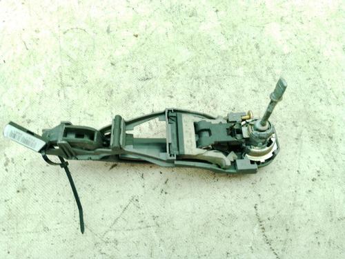 Front left exterior door handle SEAT IBIZA III (6L1) 1.9 SDI | BP27450342C128