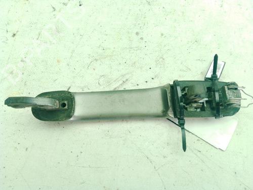 Rear left exterior door handle SEAT ALHAMBRA (7V8, 7V9) 1.9 TDI | BP27979172C130 