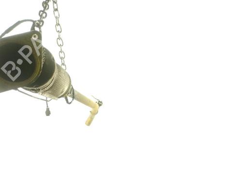 AdBlue-tank AdBlue-tank RENAULT TALISMAN (LP_) 1.7 Blue dCi 120 (LPA7) (120 hp) 33688568 33688568