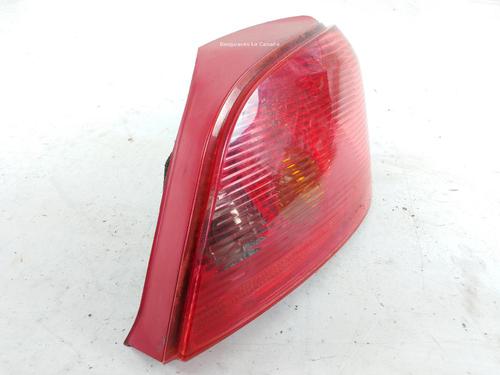 Right taillight PEUGEOT 307 (3A/C) 2.0 HDi 90 | BP25612492C35 