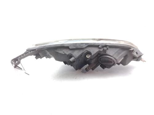 Left headlight OPEL ASTRA J (P10) 1.7 CDTI (68) | BP24044499C28 - Image 2