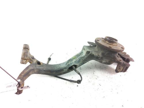 Right front steering knuckle AUDI A4 B5 (8D2) 1.9 TDI | BP18374683M26 