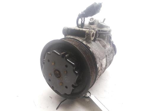 Used AC compressor AC compressor PORSCHE CAYENNE (9PA) Turbo S 4.5 (521 hp) 24003080 24003080