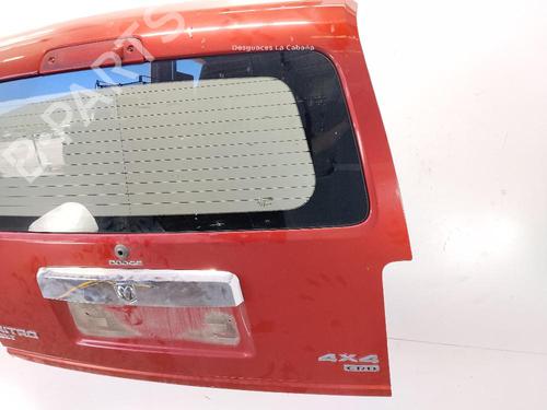 Tailgate DODGE NITRO 2.8 CRD 4WD | BP36554859C6 - Image 3