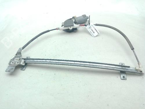 Used Front right window mechanism NISSAN TERRANO II (R20) 2.7 TDi 4WD (125 hp) 24002456