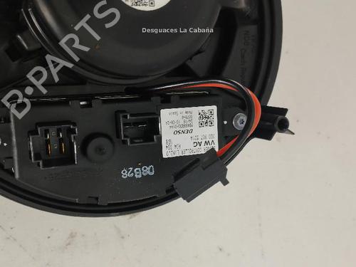 Heater blower motor VW CRAFTER Platform/Chassis (SZ_) 2.0 TDI FWD (SZB, SZC, SZH, SZI, SZJ, SZK, SZO, SZP, SZS... | BP31989534M62