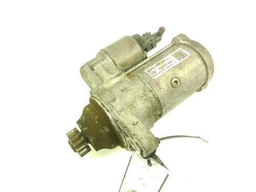 Used Starter Starter VW GOLF VII Variant (BA5, BV5) 1.6 TDI 4motion (105 hp) 18368612 18368612