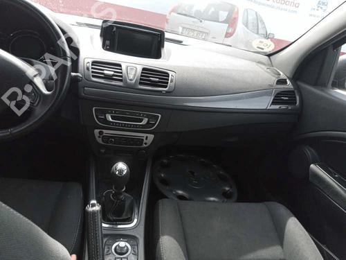 Used Parts RENAULT MEGANE III Hatchback (BZ0/1_, B3_) 1.2 TCe (BZ2B, BZ11) (116 hp) 4415389