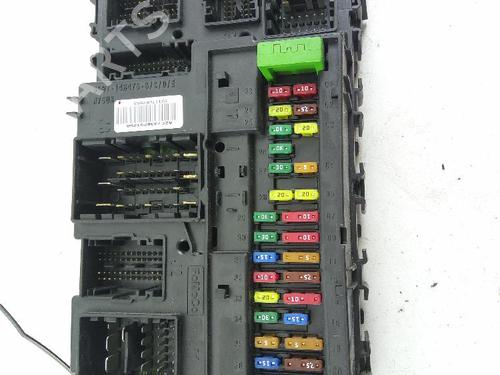 Used Fuse box Fuse box FORD MONDEO V Hatchback (CE) 1.5 EcoBoost (160 hp) 18373260 18373260