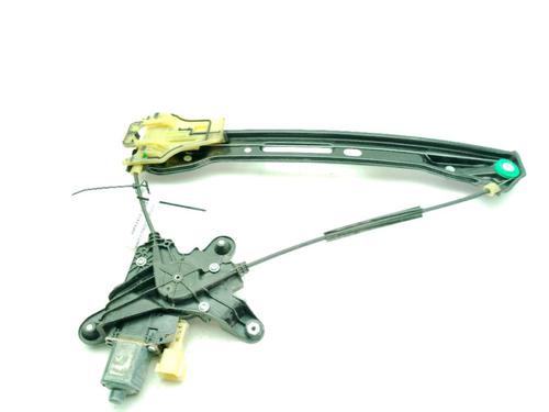 Rear left window mechanism FORD MONDEO V Hatchback (CE) 1.5 EcoBoost | BP31752387C24