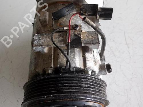Used AC compressor AC compressor HYUNDAI i30 (PDE, PD, PDEN) 1.0 T-GDI (120 hp) 18376951 18376951