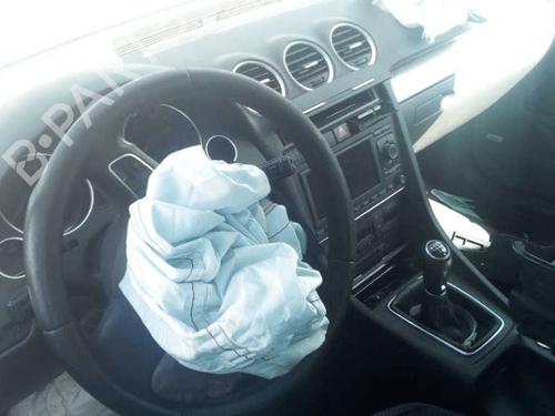 Starter SEAT EXEO ST (3R5) 2.0 TDI | BP18365915M8 