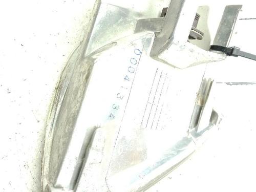 Left front indicator PEUGEOT PARTNER MPV (5_, G_) 2.0 HDI | BP36430601C32 - Image 3