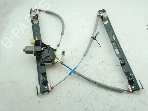Front left window mechanism FORD B-MAX (JK) 1.0 EcoBoost | BP24051228C22 - Image 2