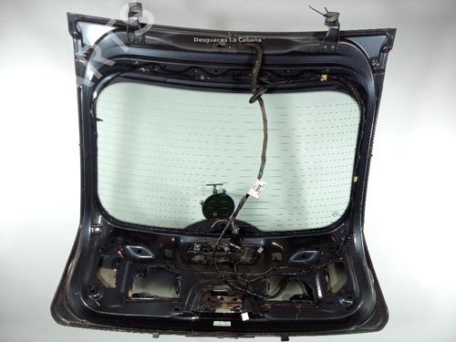 Tailgate FORD FOCUS II (DA_, HCP, DP) 1.8 TDCi | BP18363612C6 
