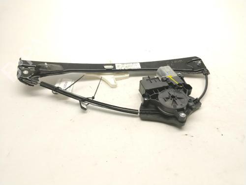Used Rear left window mechanism Rear left window mechanism SKODA FABIA IV (PJ3) 1.0 TSI (95 hp) 40560496 40560496
