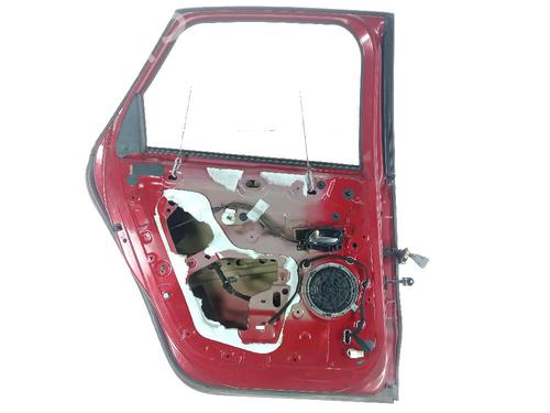 Left rear door CITROËN C4 Picasso II 1.6 HDi / BlueHDi 115 | BP24042231C4 