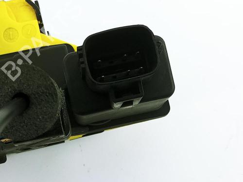 Rear left lock VOLVO XC90 I (275) D5 AWD | BP18374190C100 