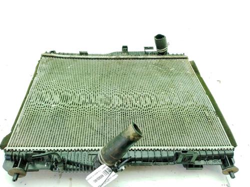 Used Water radiator Water radiator FORD TRANSIT COURIER B460 Box Body/MPV 1.5 EcoBlue (100 hp) 32467767 32467767