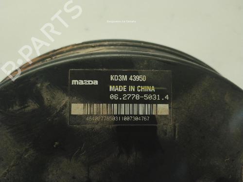 Servo brake MAZDA CX-5 (KF) 2.0 | BP24578782M42 - Image 3
