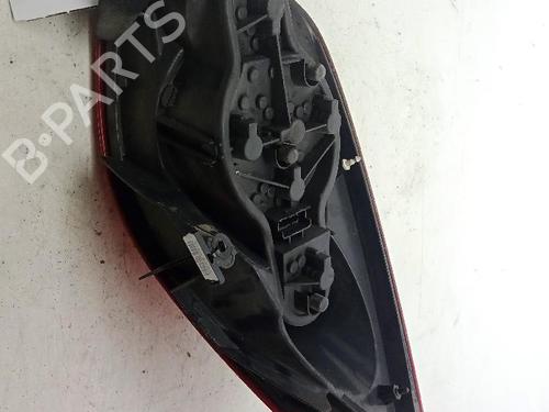 Right taillight NISSAN PRIMERA (P12) 1.9 dCi | BP36155862C35 - Image 4