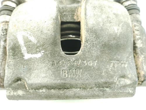 Right front brake caliper BMW X1 (F48) sDrive 18 d | BP24049729M104 