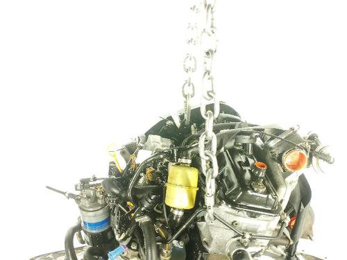 Used Engine Engine AUDI A4 B5 (8D2) 1.9 TDI (110 hp) 32182824 32182824