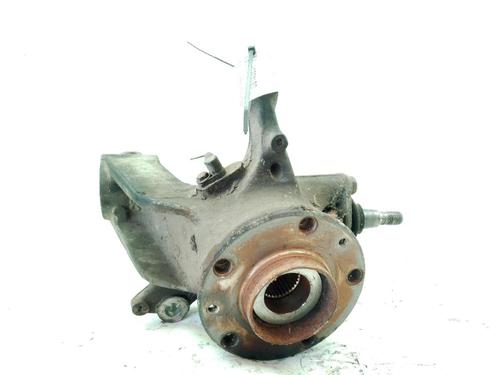 Used Left front steering knuckle Left front steering knuckle FIAT DUCATO Van (250_) 120 Multijet 2,3 D (120 hp) 39047658 39047658