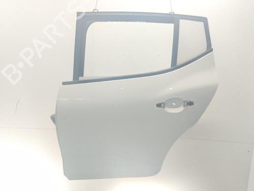 Used Left rear door Left rear door DACIA SANDERO III 1.0 TCe 90 (91 hp) 35774649 35774649
