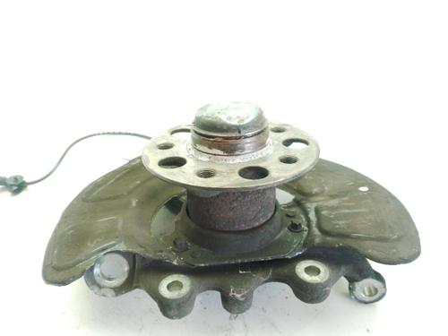 Left front steering knuckle MERCEDES-BENZ E-CLASS (W212) E 220 CDI / BlueTEC (212.001, 212.002) | BP36255177M25 - Image 2