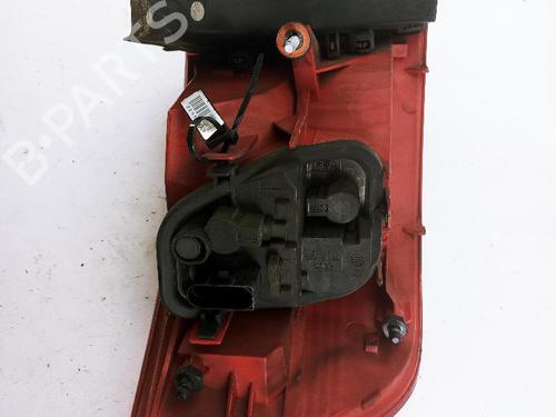 Right taillight AUDI A6 Allroad C6 (4FH) 3.0 TDI quattro | BP24042832C35 