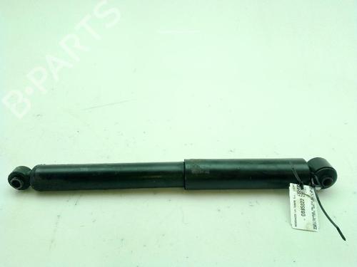 Used Left rear shock absorber VW LT 28-35 II Bus (2DB, 2DE, 2DK) 2.8 TDI (158 hp) 30871559