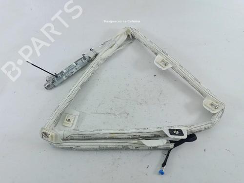 Airbag hemel rechts MERCEDES-BENZ C-CLASS T-Model (S204) C 220 CDI (204.208) (170 hp) 25753598