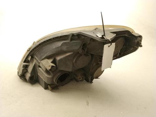 Right headlight IVECO DAILY IV Van 35C10, 35S10 | BP36496979C29 - Image 2