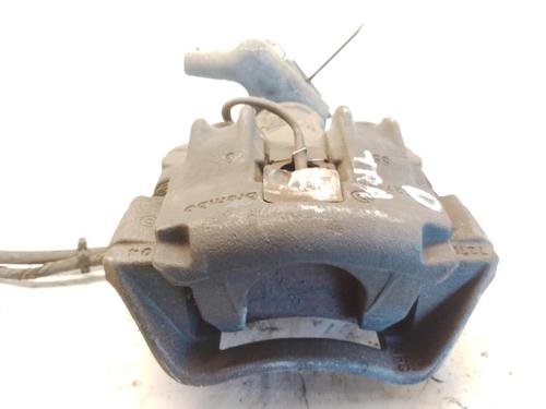 Højre bremsekaliber bag IVECO DAILY VI Van 33S15, 35S15, 35C15 (146 hp) 29475090