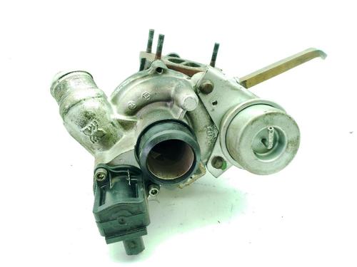 Turbolader/Kompressor CITROËN C5 III Break (RW_) 1.6 THP 155 (156 hp) 32103830