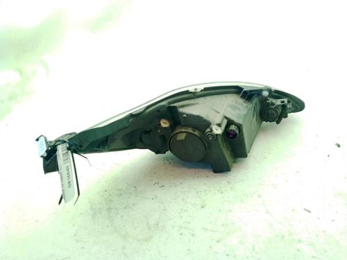 Left headlight FORD KA (RU8) 1.2 | BP29269205C28 