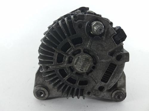 Alternator NISSAN QASHQAI / QASHQAI +2 I (J10, NJ10, JJ10E) 2.0 | BP24041749M7 