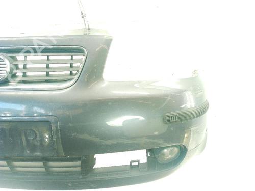 Front bumper AUDI A3 (8L1) 1.6 | BP28290903C7 