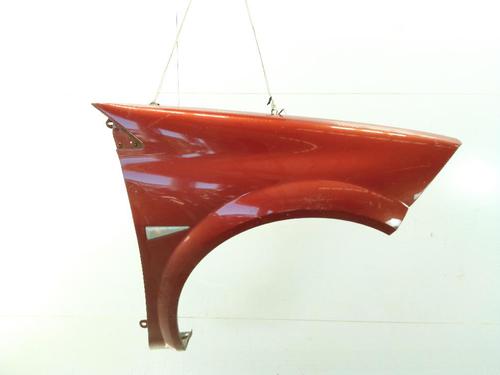 Right front fenders RENAULT MEGANE II (BM0/1_, CM0/1_) 1.6 16V (BM0C, CM0C) | BP24862463C42 