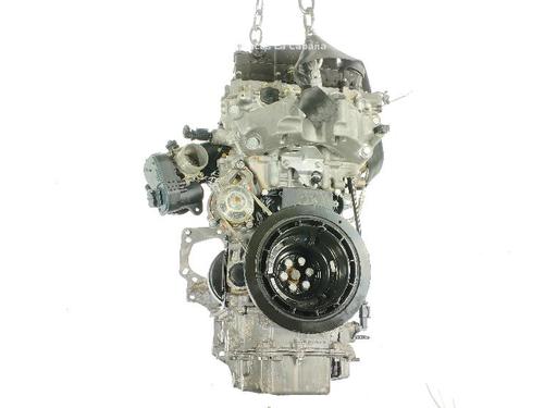 Engine CITROËN C4 II (NC_) 1.2 THP 130 (NCHNYM, NCHNYT) | BP32402718M1 