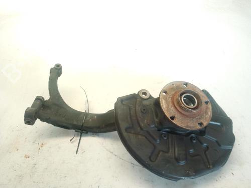 Left front steering knuckle SEAT EXEO ST (3R5) 2.0 TDI | BP18862194M25 